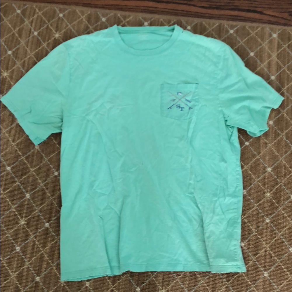 Southern tide shirt